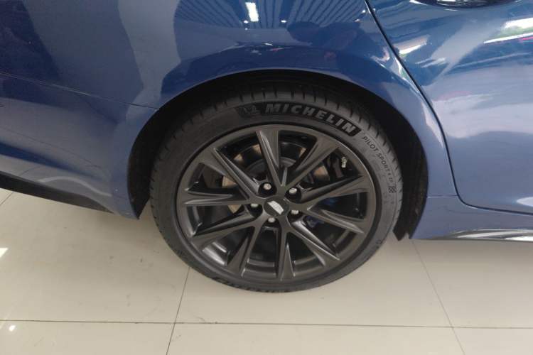 Used Cadillac CT5 2020 Revised 28T Platinum Sport Edition