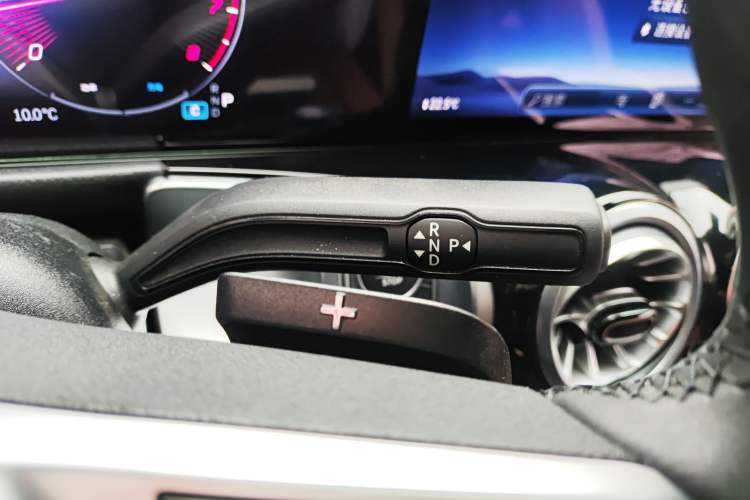 Used Mercedes-Benz GLB 2025 GLB 220 Sport Edition
