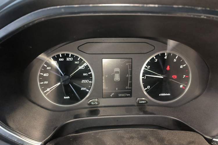 Used Chery Tiggo 8 2018 1.5 TCI Manual Special Edition 5-seater