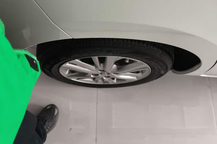 Used Toyota Vios FS 2021 1.5L CVT Fengchi Edition