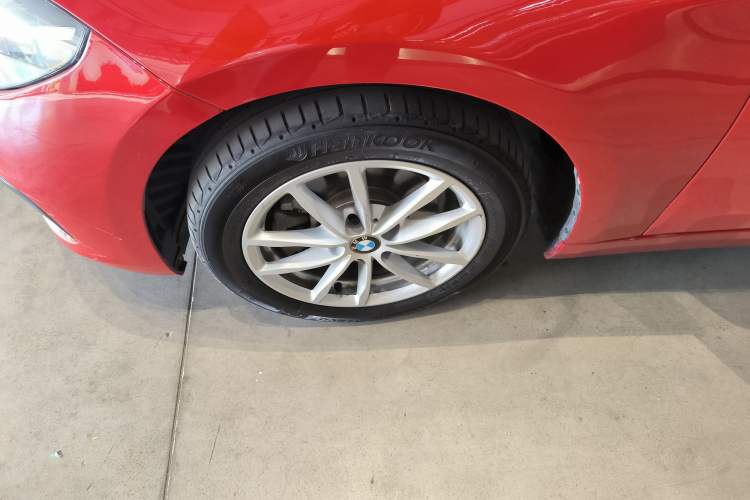 Used BMW 1 Series 2017 118i Fashion Model