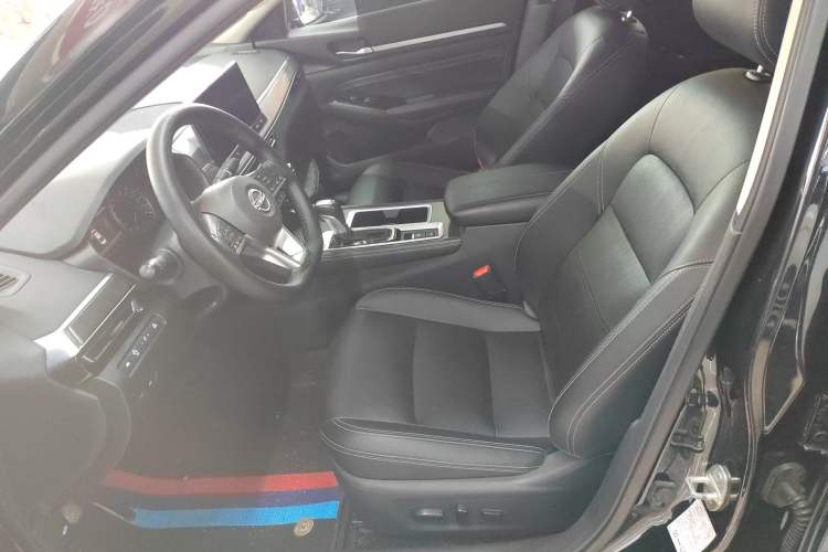 Used Nissan Teana 2022 2.0L XL-TLS Enjoyment Edition
