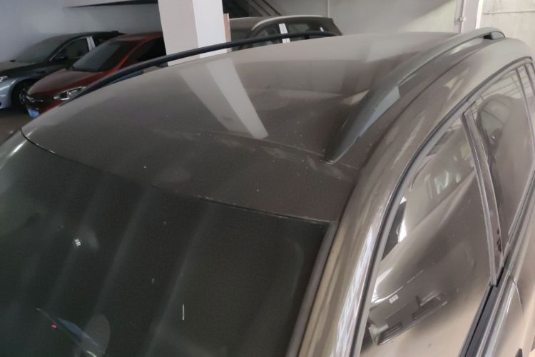 Used Volkswagen Tiguan L 2016 300TSI Automatic Two-Wheel Drive Trend Edition
