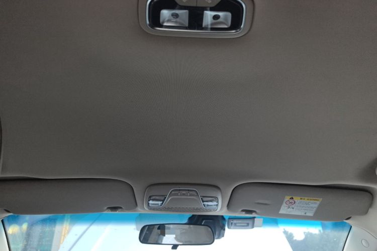 Used Geely Auto Emgrand 2018 1.5L Manual Luxury Model