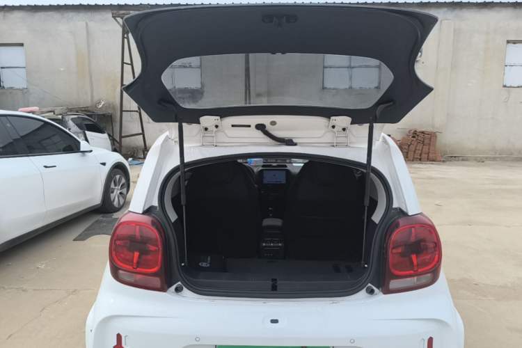 Used Roewe Clever 2021 302km Excellence Edition
