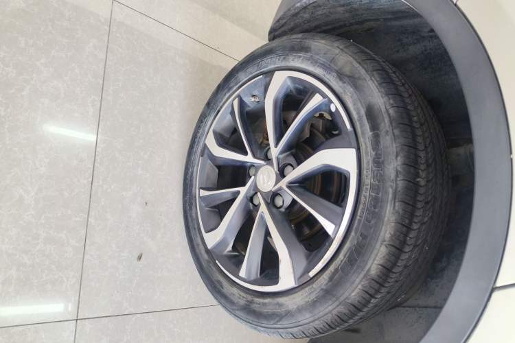 Used Geely Auto Emgrand GS 2020 1.4T CVT Ya
