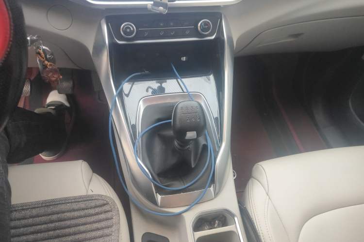 Used SAIC MAXUS G50 2021 1.5T Manual Comfort A Gear Lever