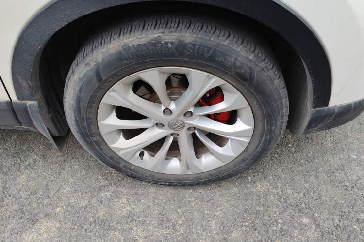 Used Brilliance V3 2015 1.5L Manual Comfort Model
