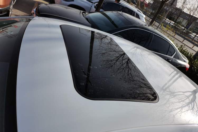 Used Volkswagen Sagitar 2017 230TSI Automatic Comfort Version