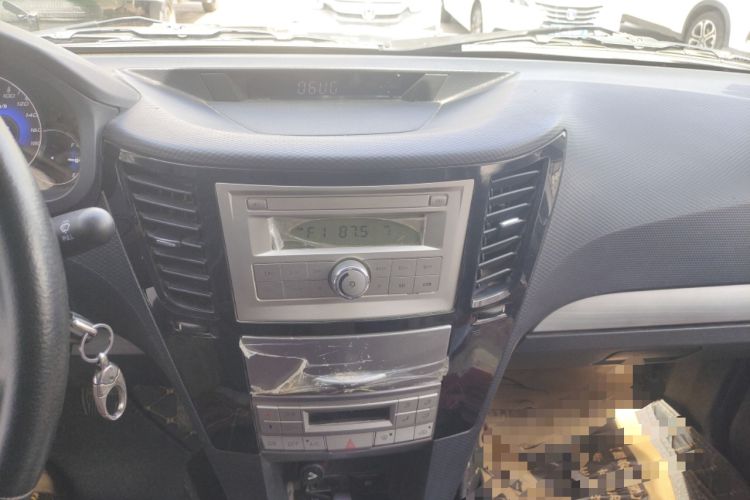 Used Zxauto Grandtiger 2020 1.5T Off-Road Edition Gasoline China VI Standard Two-Wheel-Drive Big Double Cab Audio And AC Panel