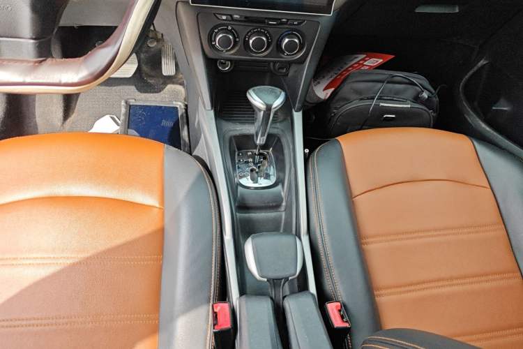 Used Citroen Elysee 2018 1.6L Automatic Comfort Model
