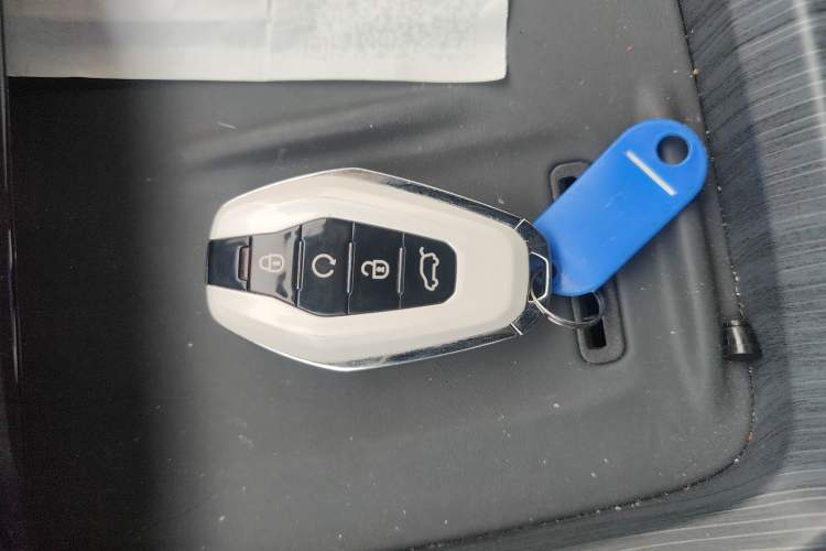 Used JETOUR X90 PRO 2024 2.0T DCT Ultimate Edition 5 Seats