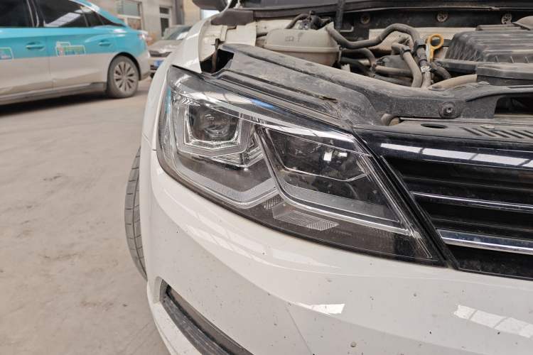 Used Volkswagen Lamando 2018 280TSI DSG Comfort Edition
