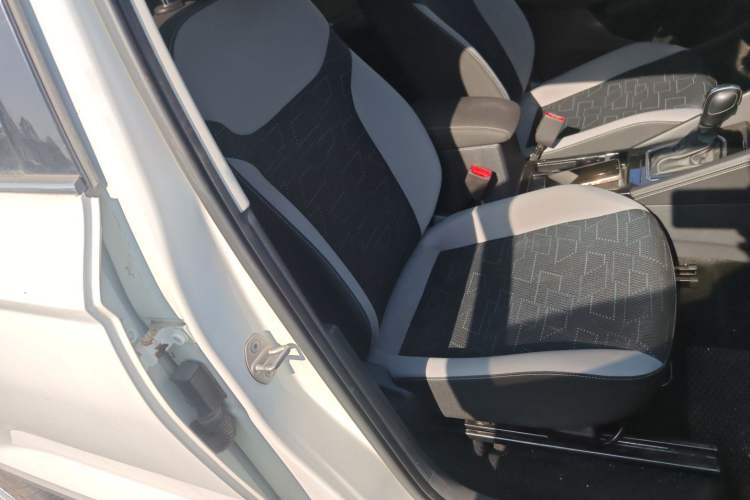 Used Jetta VS7 2023 280TSI Automatic Trend Edition
