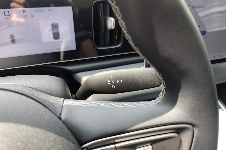 Used BYD Sealion 05 EV 2025 520 km Smart Cruise Version
