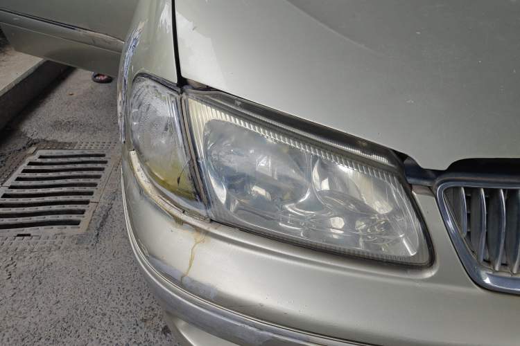 Used Nissan Sunny 2004 2.0E Automatic