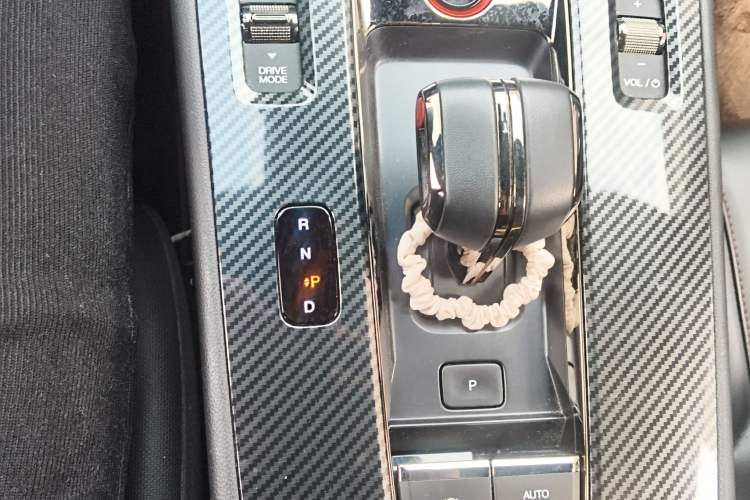 Used GAC Trumpchi EMPOW 2023 Shadow Leopard H Smart Hybrid Edition
