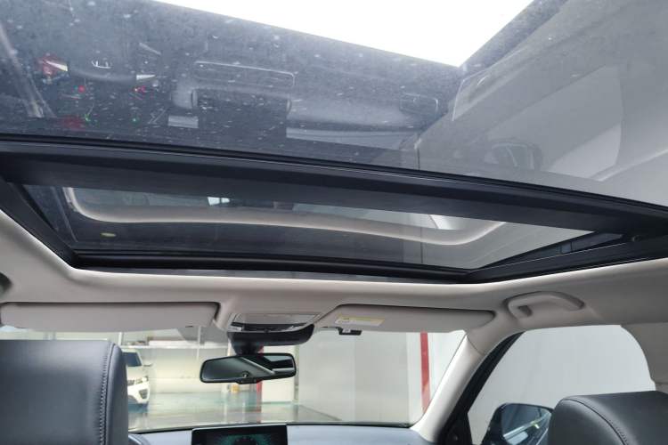 Used Honda Avancier 2023 370TURBO Four-Wheel Drive Luxury Edition