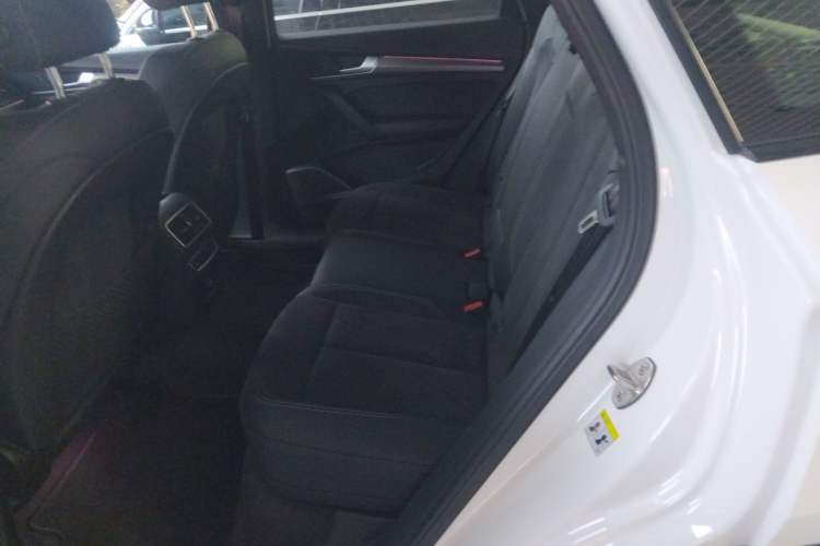 Used Audi Q5L Sportback 2022 Updated 45 TFSI Luxury Edition