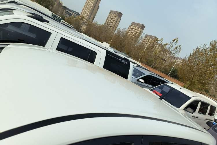 Used Wuling Alvez 2022 1.5L Manual Free-Style Model