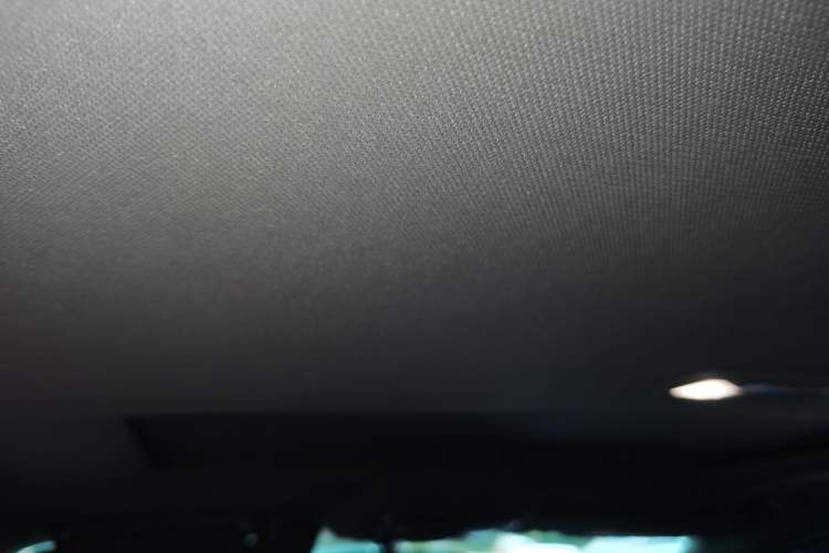 Used CHANGAN Eado 2018 1.6L GDI Automatic Trendy Model China V Standard Headliner