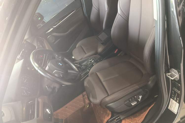 Used BMW X1 2021 xDrive25Li Luxury Model