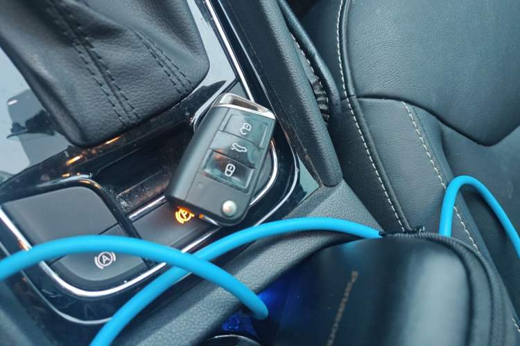 Used Skoda Kodiaq 2017 TSI330 5-seat Two-Wheel Drive Comfort Edition
