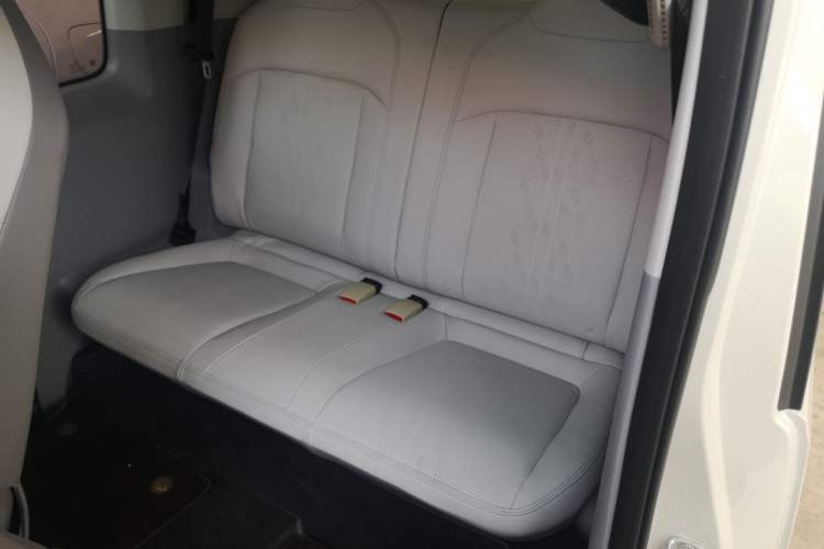 Used Wuling Air ev 2023 - Four Seats - Advanced Edition