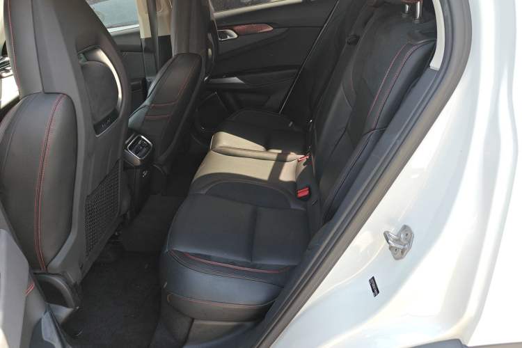 Used Lynk & Co 01 2017 2.0T Four-Wheel Drive Pro Edition