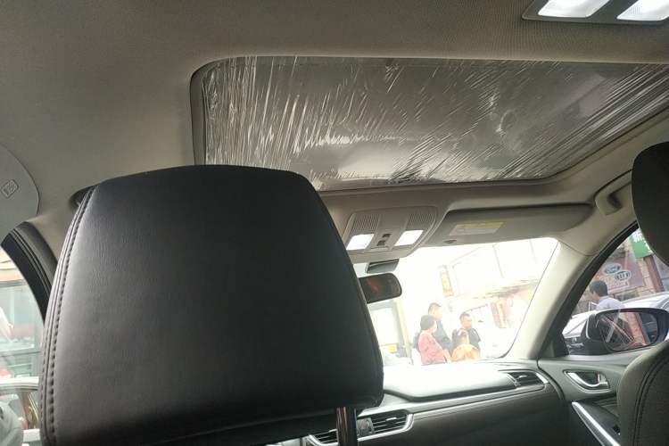 Used Mazda Atenza 2017 2.5L Skyactiv Sport Edition