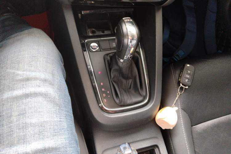 Used Volkswagen Sagitar 2018 280TSI DSG Ignite Edition
