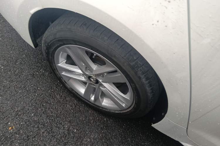 Used Toyota Levin 2022 Dual-Engine 1.8H E-CVT Luxury Edition