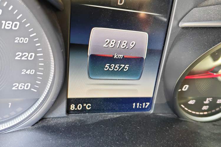 Used Mercedes-Benz C-Class 2016 C 200 L