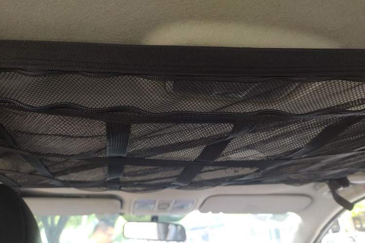 Used Hyundai ix35 2010 2.0L Automatic Two-Wheel Drive Elite Edition GLS