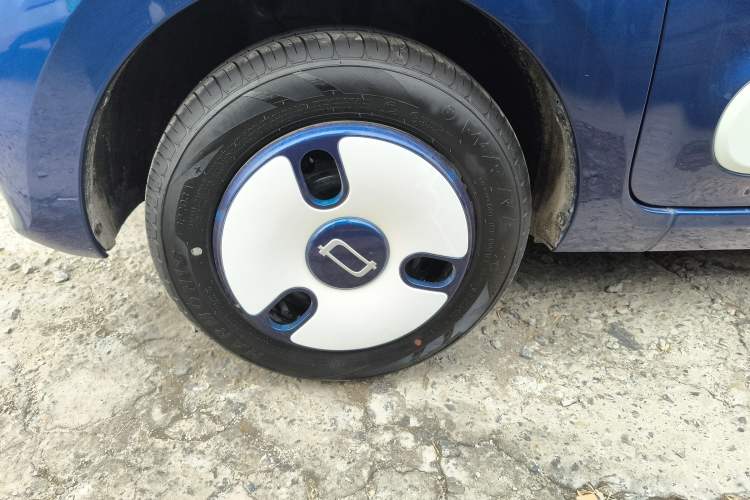 Used Bestune Pony 2026 222km Colorful Horse Exterior 4