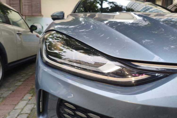 Used Volkswagen Lamando 2022 Lavida L 280TSI DSG Cool & Spicy Edition