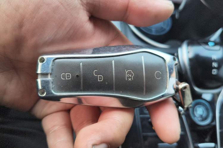 Used BYD Qin PLUS 2023 Champion Edition DM-i 55KM Leading Model