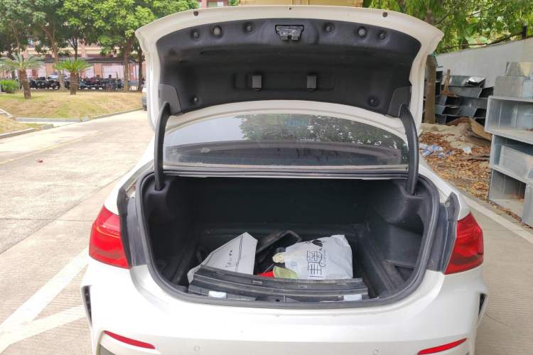 Used BMW 1 Series 2020 125i Leading Model M Sport Package