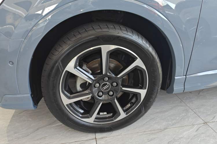 Used Audi Q3 2023 40 TFSI RS Edition Performance Model