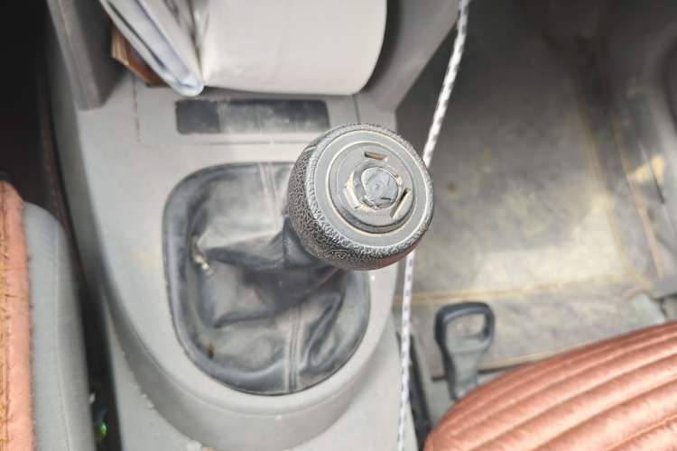 Used Volkswagen Touran 