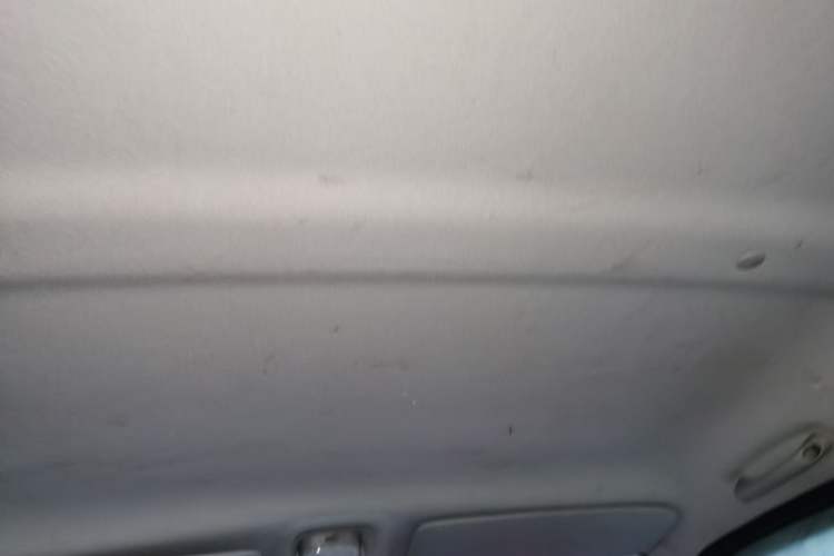 Used Suzuki Wagon R X5 2013 Cruise Edition 1.4L VVT Luxury Model China IV Standard Headliner