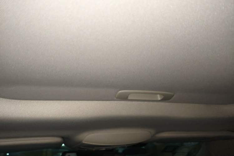 Used Ford Mondeo New Energy 2018 2.0 PHEV Smart-Control Luxury Version China VI Standard Headliner