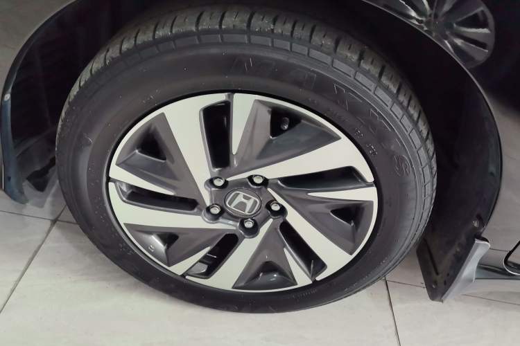 Used Honda Crider 2020 Lingpai Hybrid 1.5L Lingpai Luxury Edition
