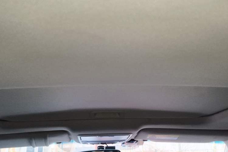 Used Honda Accord 2018 260TURBO Elite Edition China V Headliner