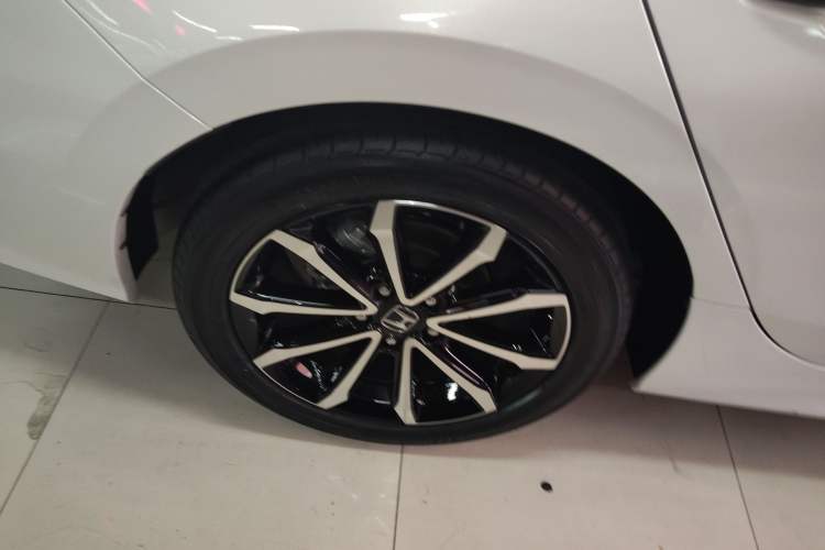 Used Honda Integra 2023 240TURBO CVT Phantom Night · Tech Edition