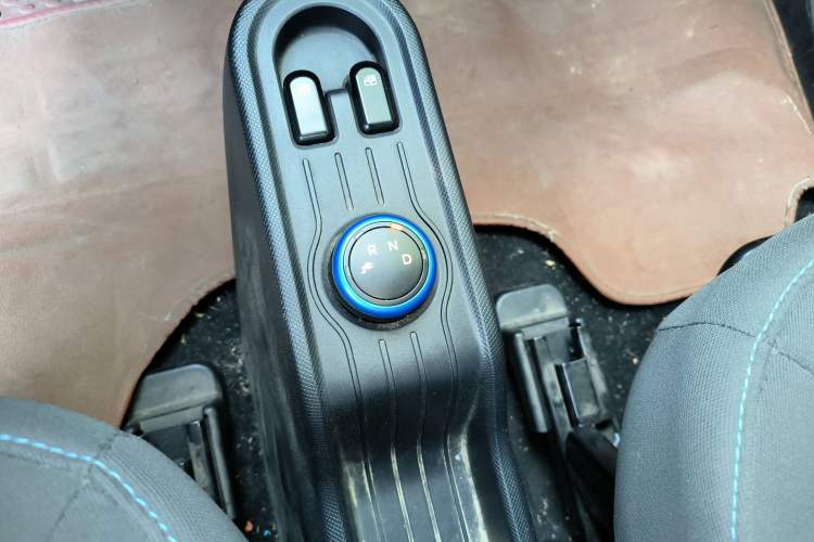 Used Wuling Hongguang MINIEV 2021 Macaron Fashion Model Lithium Iron Phosphate