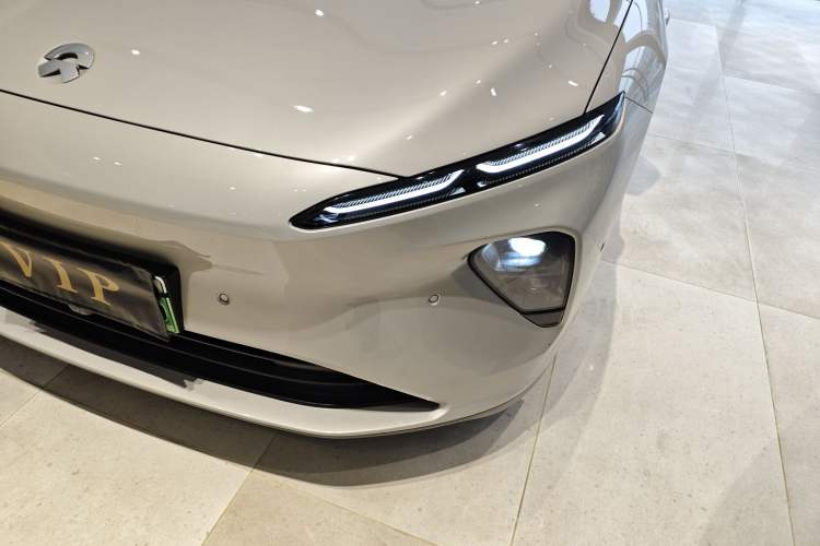 Used Nio ET7 2023 75 kWh