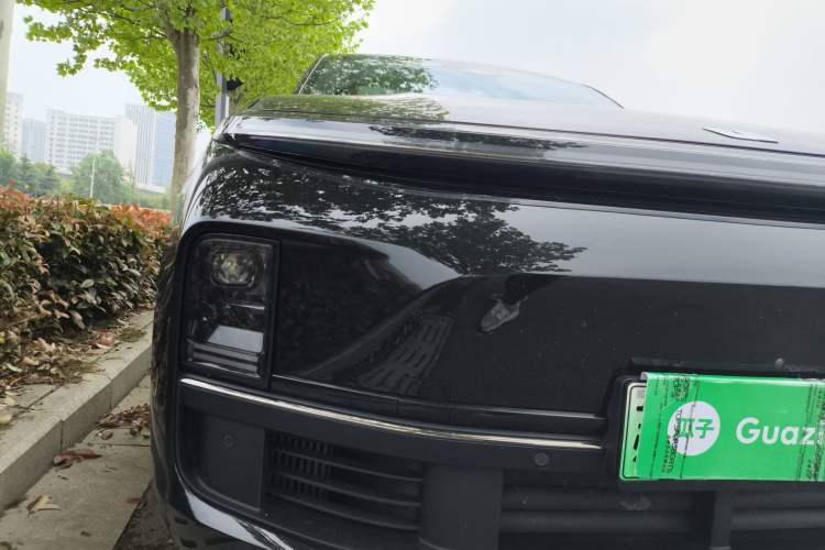 Used Li Auto L8 2023 Pro Model Right Front Headlight