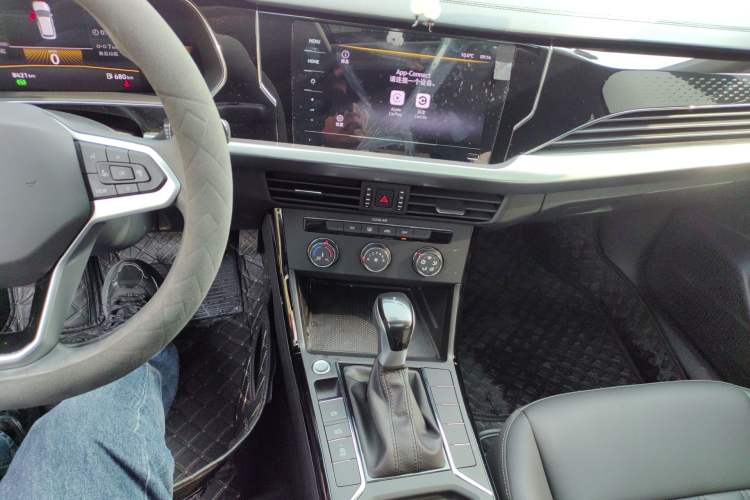 Used Volkswagen Passat 2024 280TSI Business Edition
