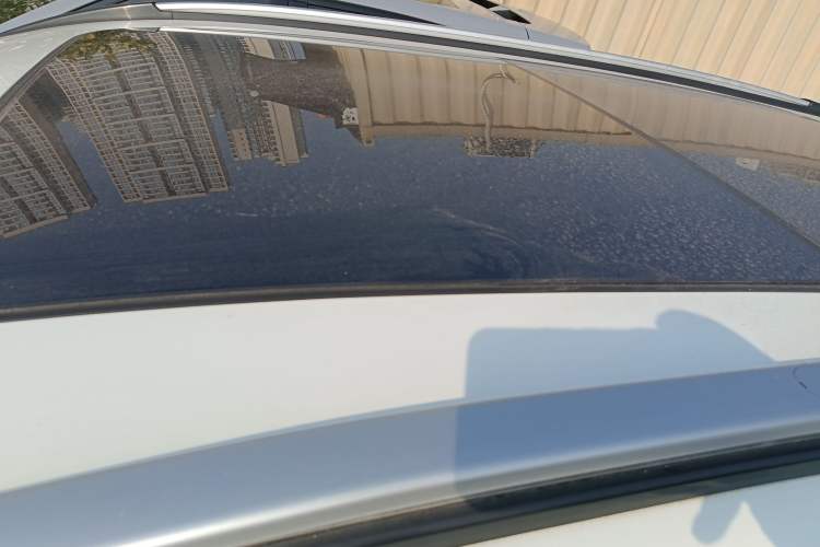 Used JETOUR X70S 2020 1.5T DCT Xingchen Edition 5 Seats